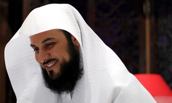 رقم جوال الشيخ محمد العريفي الجديد , ماهو رقم جوال الشيخ محمد العريفي