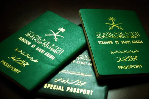 خطوات استخراج جواز سفر - الاوراق اللازمة لسفر شرعي Saudi Passport