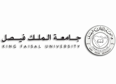 بانر جامعة فيصل - شعار جامعة الملك فيصل 10290 2