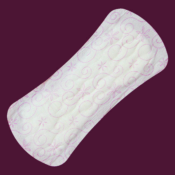 الفوط الصحية - قصة عجيبة عن رجل يرتدي فوطة صحية Women Sanitary Pads Days