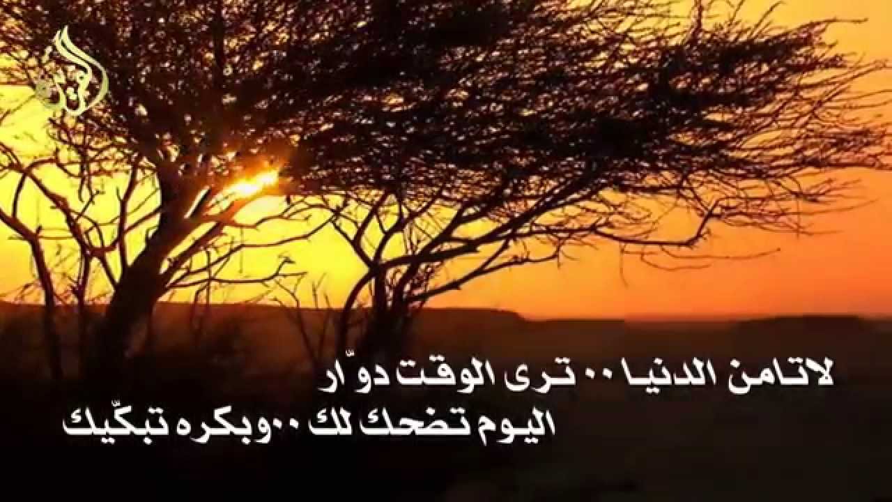 حكم عن الدنيا الغدارة , لو تعبت من غدر الدنيا تعرف على الحكم التى تتعامل بها