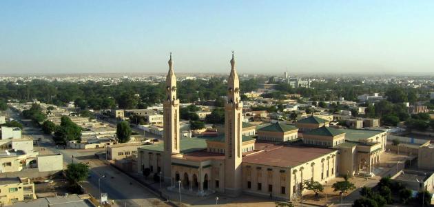 معلومات عن موريتانيا , حقائق عن دولة موريتانيا