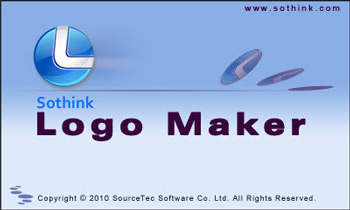 الان اصبح من السهل ان تقوم بعمل اللوجو الخاص بك بكل سهولة - برنامج صنع الشعارات بالعربي Sothink Logo Maker Professional