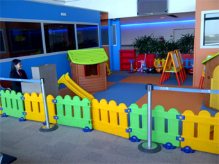 انشاء حضانة اطفال - مشروع حضانة الاطفال من المشروعات المربحة مع تلك الدراسات Childrens Play Area Tcm14 4461