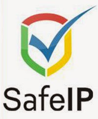 اسهل طريقه لتغيير الاي بي وحفظه- شرح برنامج سيف ايبي Safe Ip