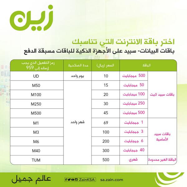 عروض زين السعودية -أقوى العروض من زين السعودية Unnamed File 858