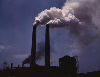 مظاهر البيئة من تلوث تحضير درس