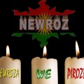 219134931 عيد نيروز - نورزو المجيد احتفال الفرس والكرديين تميمة حسام
