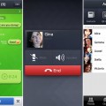Line Free Messenger And Voice Calls App برنامج للتكلم من الكمبيوتر الى الموبايل مجانا - اتصل باي شخص بسهولة روان فخري