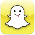 Snapchat Logo سناب تشات - اجمل لقطات الصور الكرتونية ساحرة القلوب