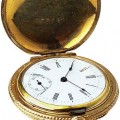 Antique Watch بحث عن الساعات - متى بداء اختراع الساعة وتطورها تميمة حسام