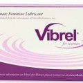 Vibrel جل لعلاج جفاف المهبل - جل خطير لسلاسة العلاقة الجنسية بين الزوجين تميمة حسام