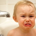 بكاء الاطفال بكاء الرضيع - الطفل يبكي بدون امه مشاعر حزينه