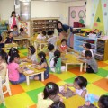 رياض الاطفال تعليم رياض اطفال - تدريس الاطفال صعب تميمة حسام