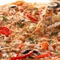 طرق عمل اللحمة المفرومة اللحم المفروم المجمد - طريقة عمل بيتزا باللحمة المفرومة ام عبدالعزيز
