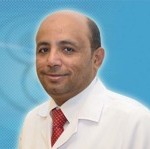 Abd Alkawaii Almnseri افضل دكتور غدد في جدة - دكتور ممتاز في امراض الغدة بنت مصر