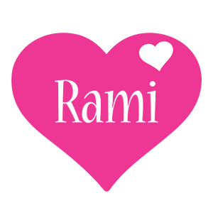 اسم رامي بالانجليزي حروف اسم رامي مزخرفة باللغة الانجليزية المنام